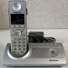 Радио телефон Panasonic