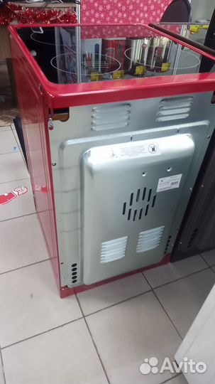 Электропечь Лысьва