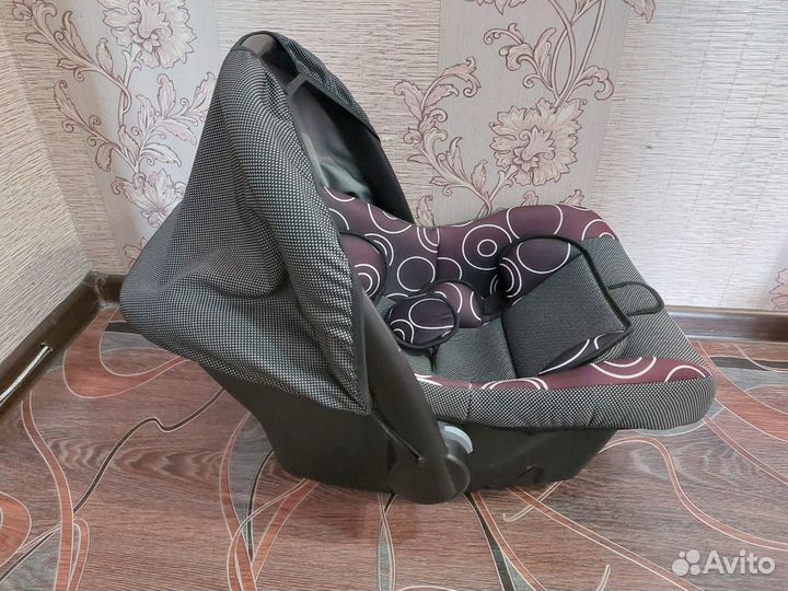 Продам автолюльку