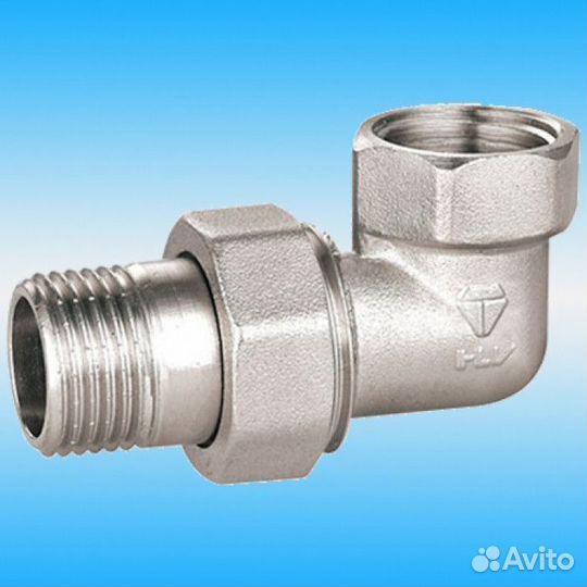 Стальные сгоны. Металлопрокат