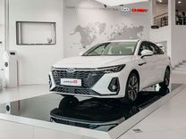 Новый Chery Arrizo 8 1.6 AMT, 2024, цена от 2 300 000 руб.