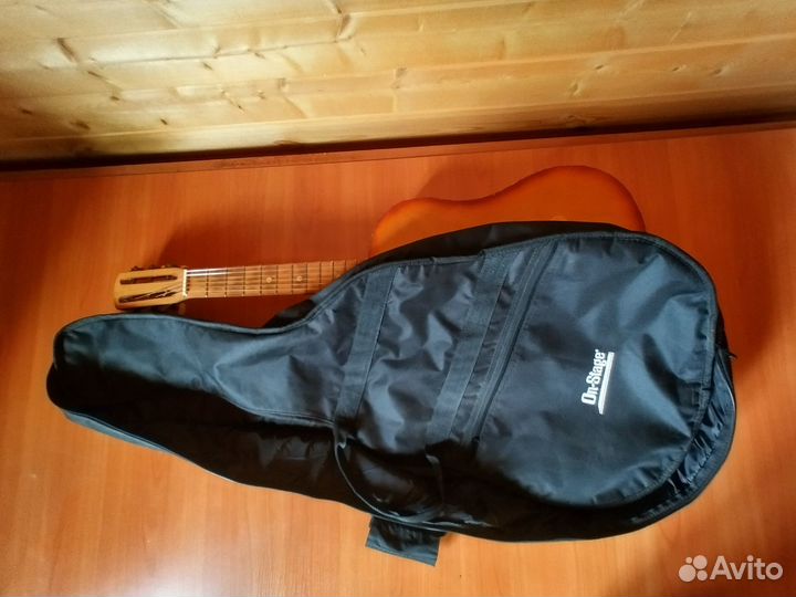 Чехол для гитары