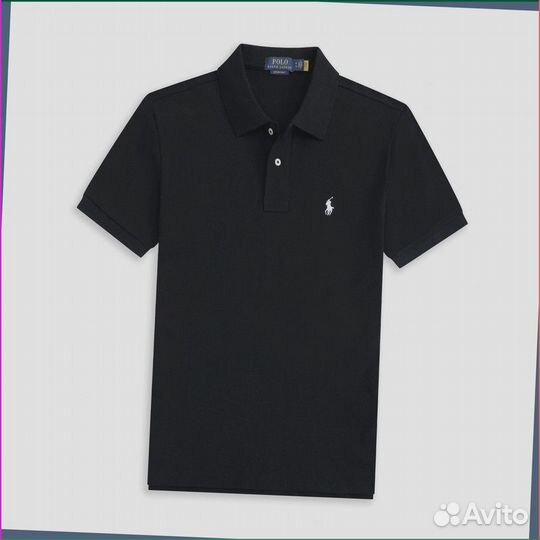 Футболка Polo Ralph Lauren (21081 Арт товара: )