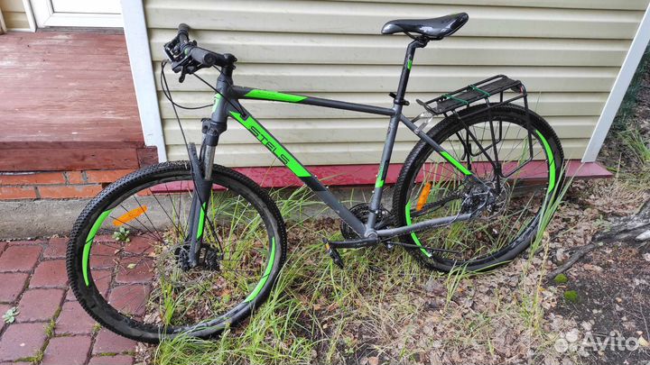 Велосипед 29