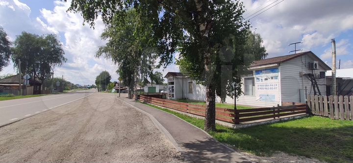 Участок 10 сот. (ИЖС)