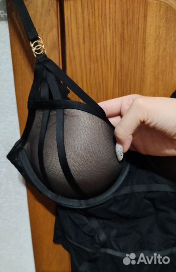 Боди женское утягивающее