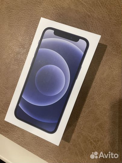 iPhone 12 mini, 128 ГБ