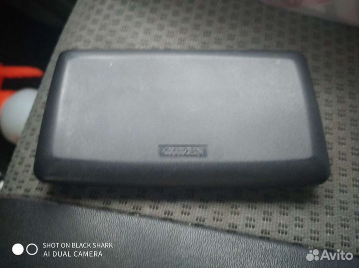 Электронная записная книжка citizen rx-5640