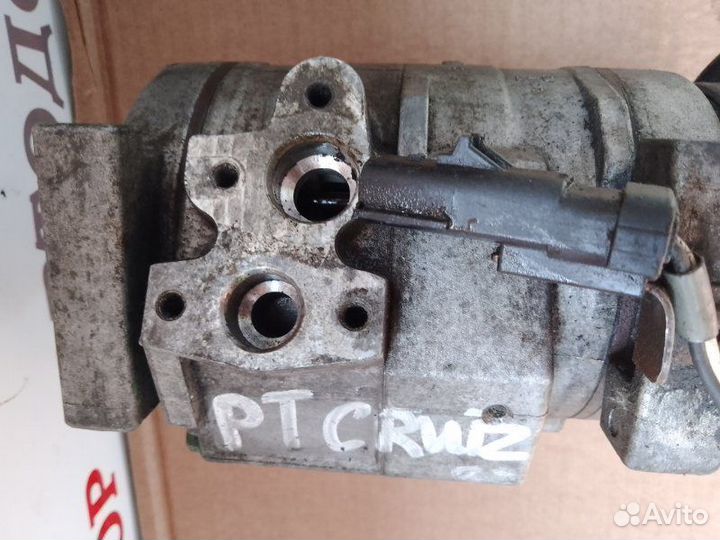 Компрессор кондиционера Chrysler Pt Cruiser 2.4