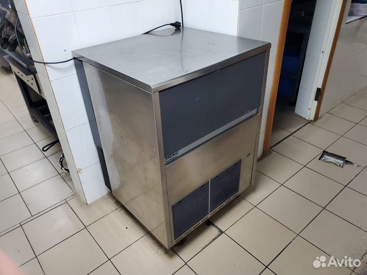 Льдогенератор Brema GB 1540 A-Q