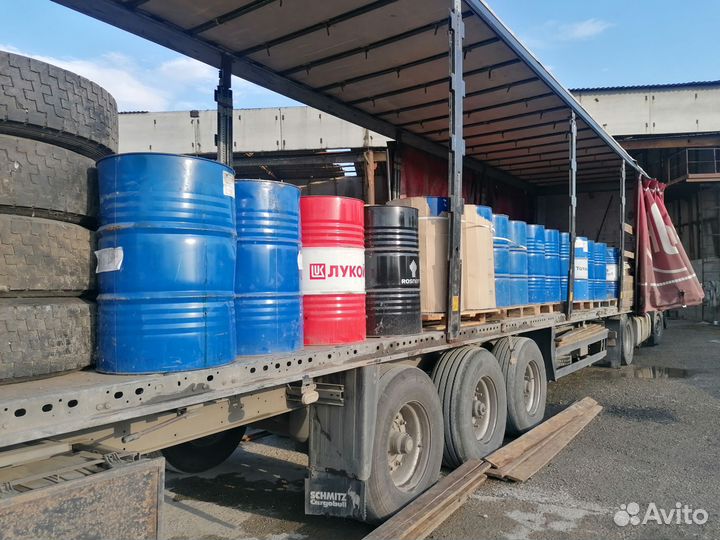 Приму отработанное масло, горючие жидкости