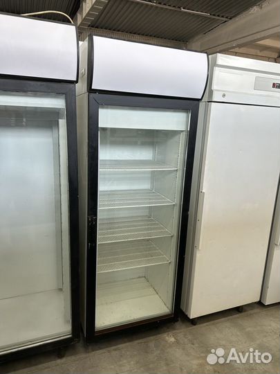 Холодильный шкаф Polair на 500 л