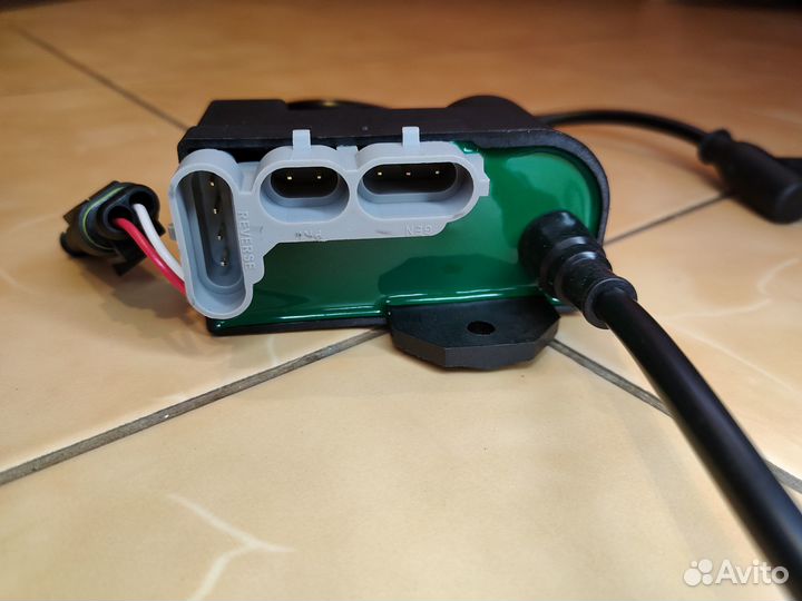 Блок зажигания (CDI) для BRP 550