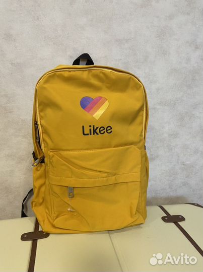 Рюкзак likee