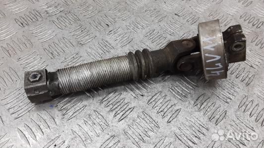 Кардан рулевой mercedes benz CLS C219 (4LV11JW01)