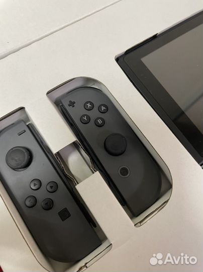 Nintendo Switch Diablo 3
