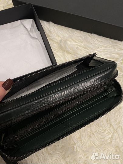 Сумка-клатч Ferutdin Zakirov мужская