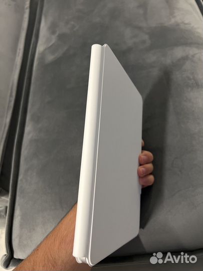 Apple iPad air 4 cellular с magic keyboard