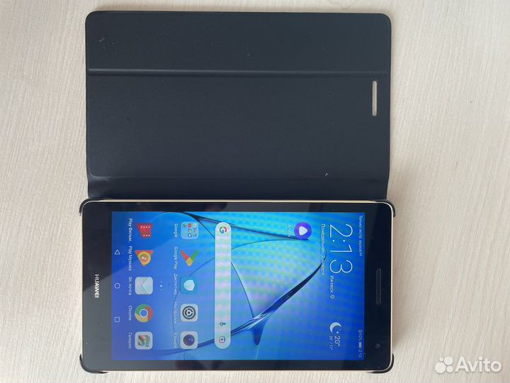 Планшет huawei mediapad t3 7