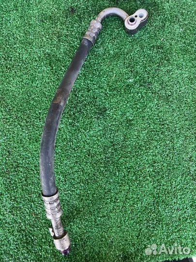 Шланг кондиционера Mercedes-Benz E-Class W211