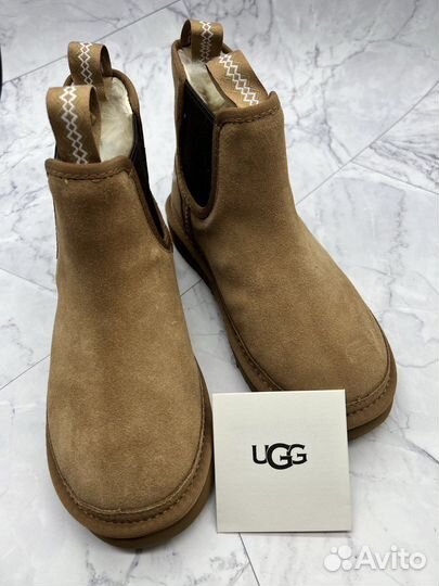 Угги UGG натуральные