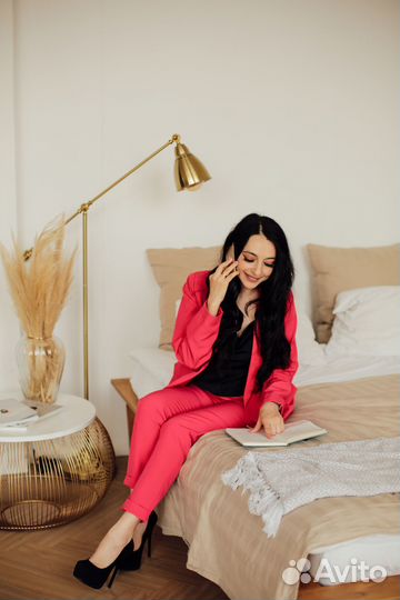 Ведущая на свадьбу Алёна Шутова