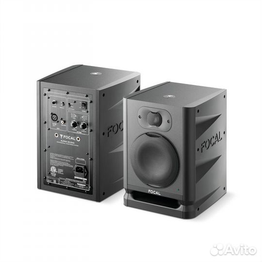 Студийный монитор focal alpha EVO 50