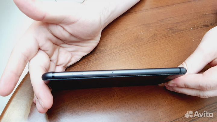 iPhone 8 plus 128gb бу