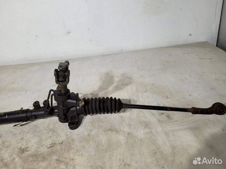 Рулевая рейка Volkswagen Golf 3 1992 1H1422055