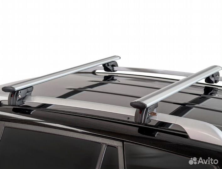 Багажник на крышу Subaru Forester Menabo