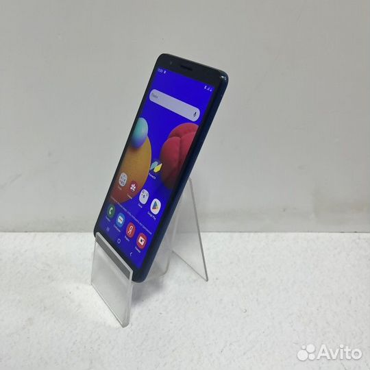 Samsung Galaxy A01 Core, 16 ГБ