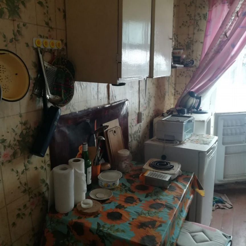 Квартира 2-комн. 40.7 м² в пгт Умба — фото 5