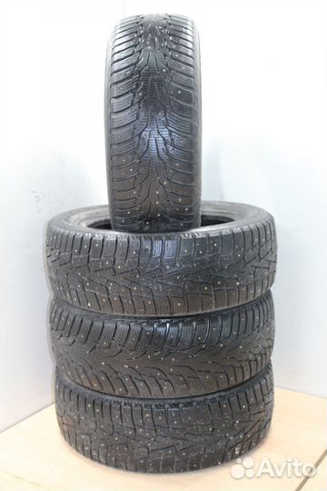 Nexen Winguard WinSpike WH62 205/55 R16 94T