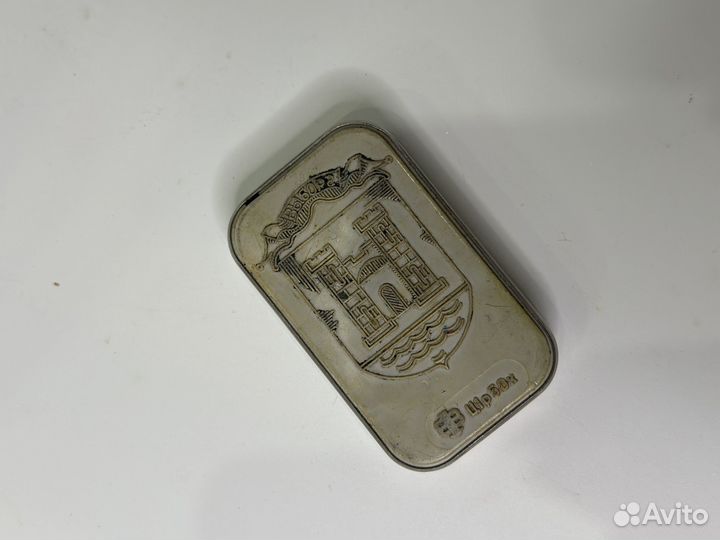 Кошелек монетница СССР