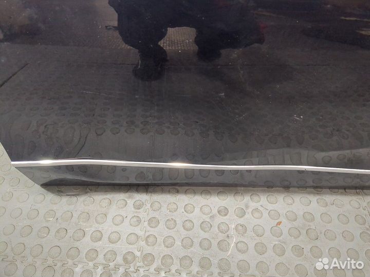 Дверь боковая Mercedes E W212, 2011