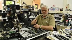 Ремонт Телевизоров кофемашин массажных кресел