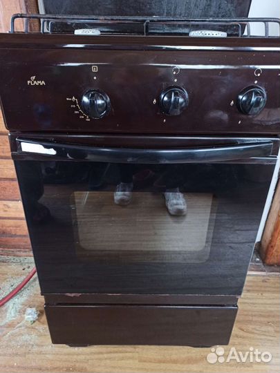 Газовая плита бу