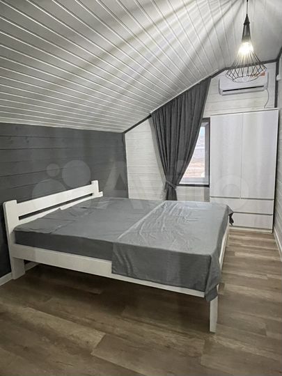 Дом 125 м² на участке 1,5 сот.