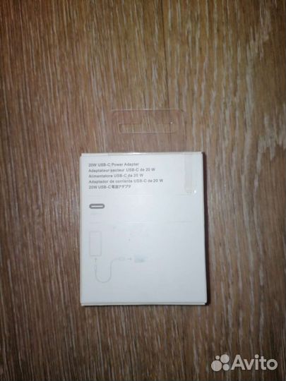 Блок питания для iPhone оригинал чехол на 11