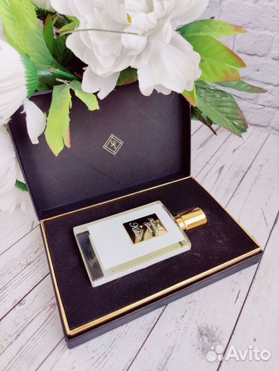 Парфюмерная вода Kilian Forbidden games 50ml