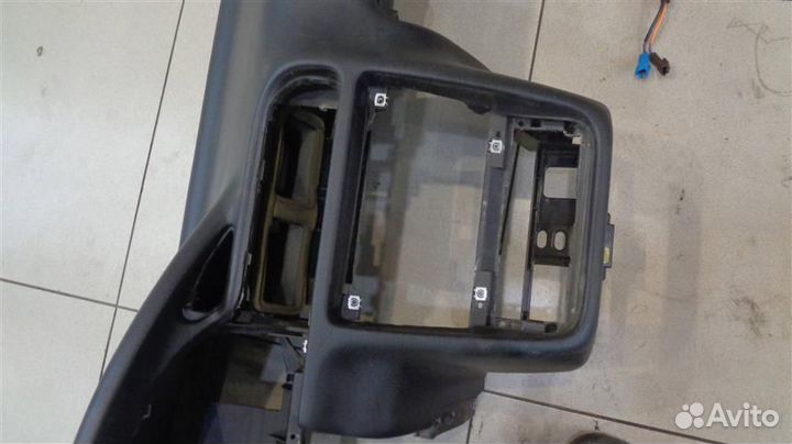 Торпедо Peugeot 406 1995-2005