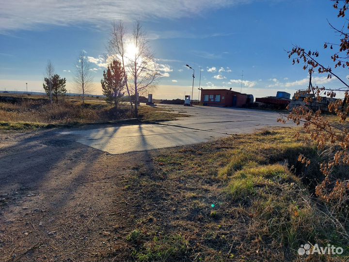 Продам готовый бизнес АЗС