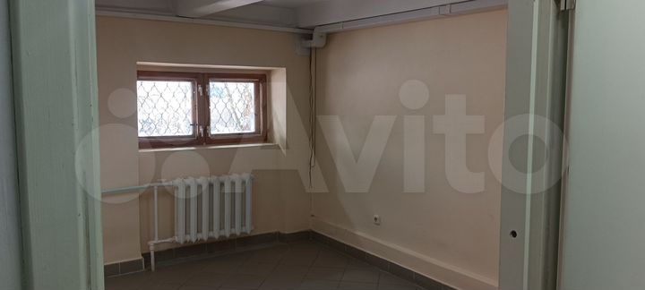 Офис, 20.2 м²