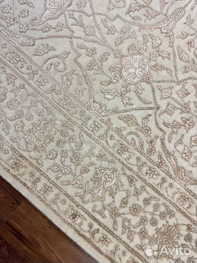 Ковёр 1.88x2.69 Indien Elysee 06963 Индия