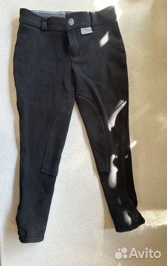 Конная амуниция, детская одежда для верховой езды