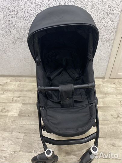 Коляска Ricco basic ozon