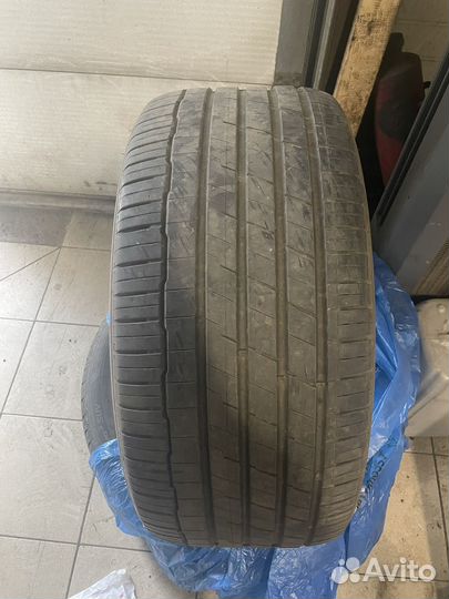 Hankook Ventus S1 Evo 3 SUV K127C 295/40 R21 111