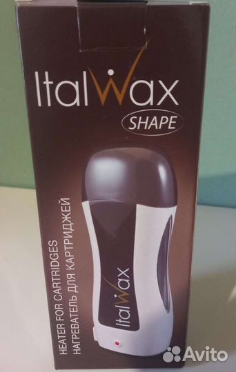 Italwax Воскоплав картриджный