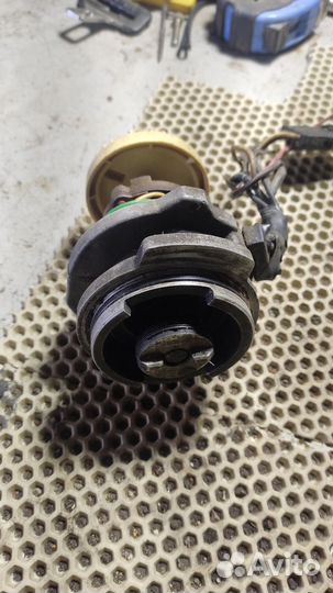 Трамблер opel Cadet E