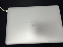 MacBook 15 Pro 2015 (512 gb, на Radeon R9)